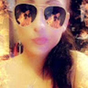 Meet your Posher, Carrie